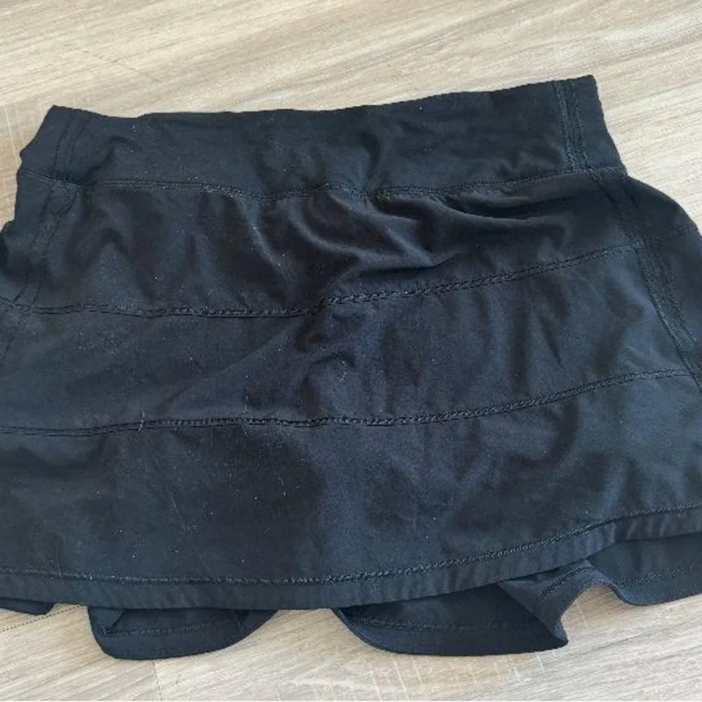 Black Women's Shorts
